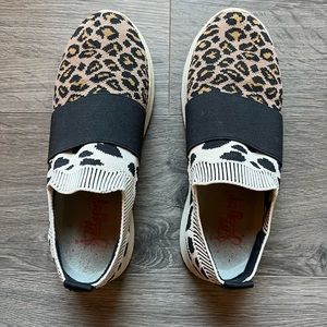 Jelly pop Tennis Shoes